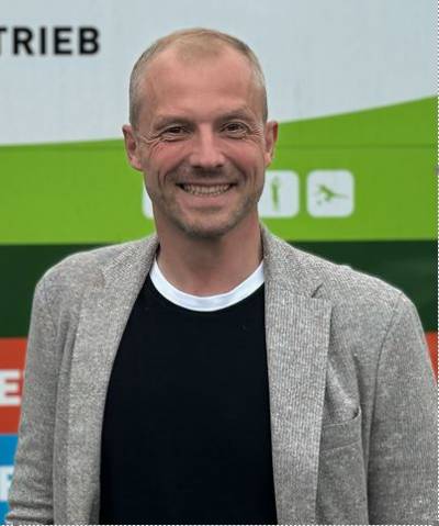 Dr. Josef Hesse, MIT Mitglied, produzierender Unternehmer aus Münster