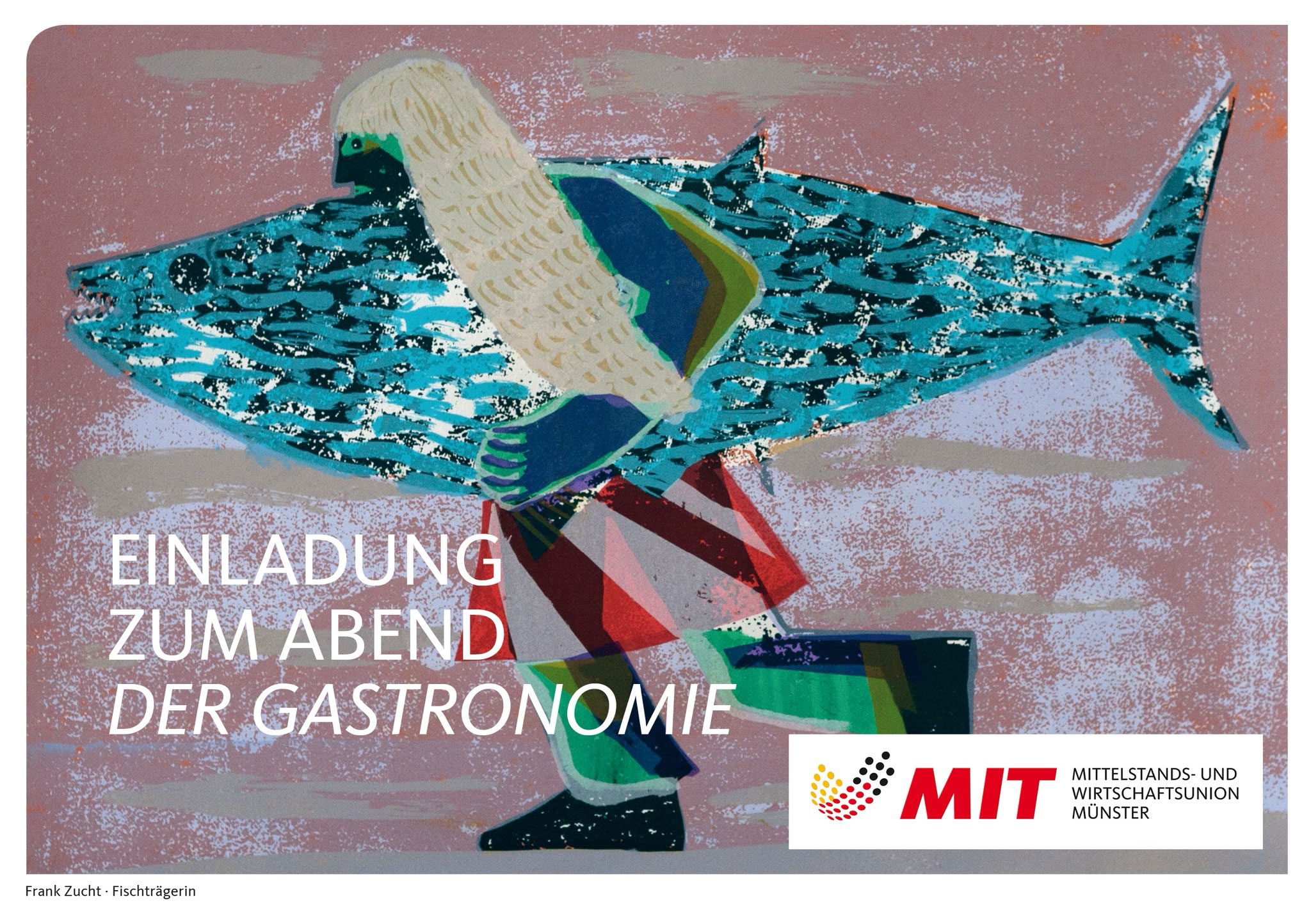 Abend der Gastronomie und Hotellerie
