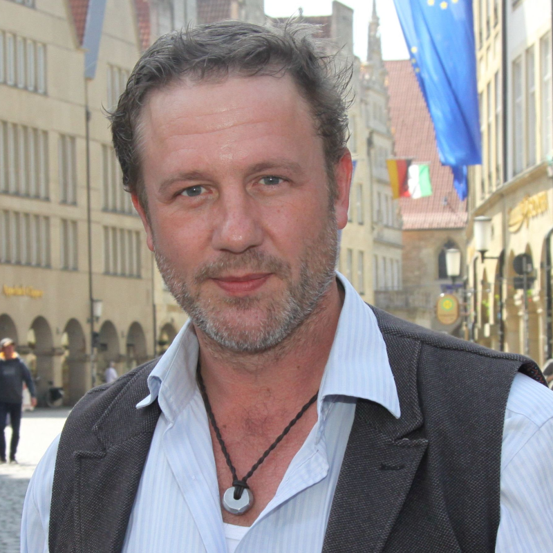  Franz-Joesf Wstmann