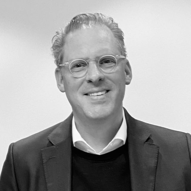 MIT Vorsitzender Peter Brgel